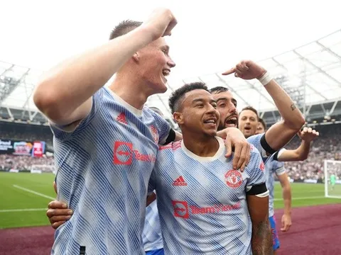 Sao Man United được dự đoán rời Old Trafford