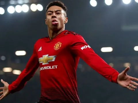 Fabrizio Romano: "Lingard sẽ đến Tottenham nếu cái tên đó rời đi"