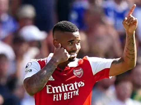 3 yếu tố làm nên một Arsenal bùng nổ