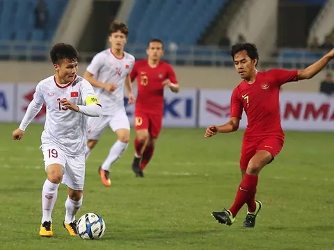 Báo Indonesia: Việt Nam rất mạnh với đội hình có chiều sâu