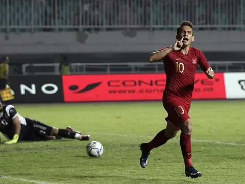 Không phải Thái Lan, đây mới là đối thủ đáng gờm nhất của U22 Việt Nam