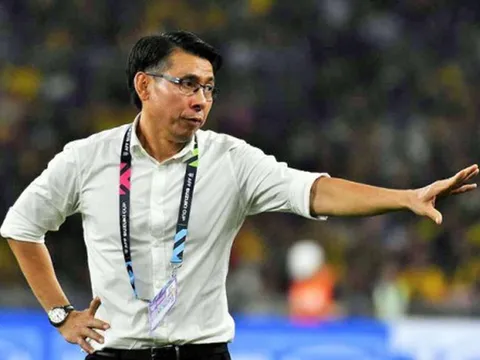 Malaysia hứng chịu tổn thất lớn trước trận gặp ĐT Việt Nam