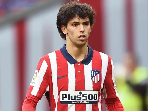 Joao Felix chứng minh Liverpool đã có một món hời lớn trên TTCN