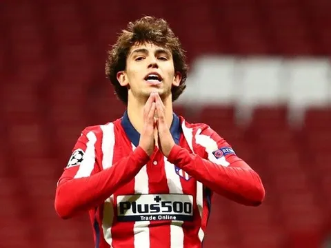 Man City ủ mưu thực hiện kế hoạch trao đổi chấn động