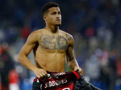 Joao Gomes - mục tiêu của Man Utd có gì đặc biệt?