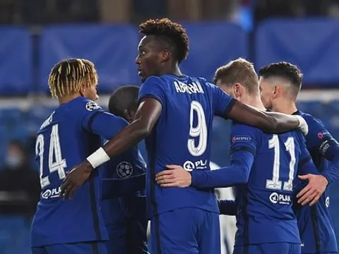 Joe Cole: "Cậu ấy lên đội 1 Chelsea như vịt gặp nước vậy..."