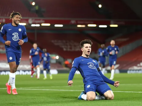 Joe Cole chỉ thẳng cái tên "có tất cả mọi thứ" ở Chelsea