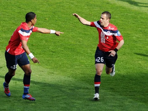 Joe Cole: "Ligue 1 đang tiệm cận trình độ của Premier League"