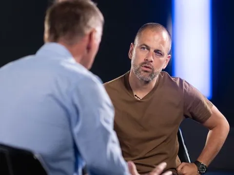 Joe Cole nêu 3 đội bóng sẽ bỏ xa Man Utd