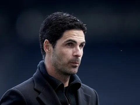 Mikel Arteta ruồng rẫy, "Son Heung-min 2.0" tính chuyện rời Arsenal