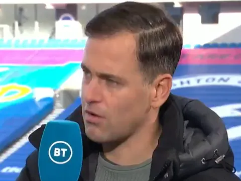 Joe Cole chỉ trích Jurgen Klopp