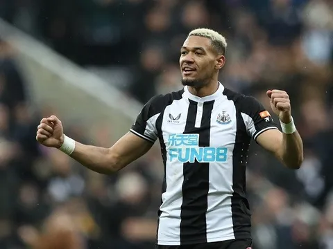 Liverpool được khuyên làm mới hàng tiền vệ với sao Newcastle