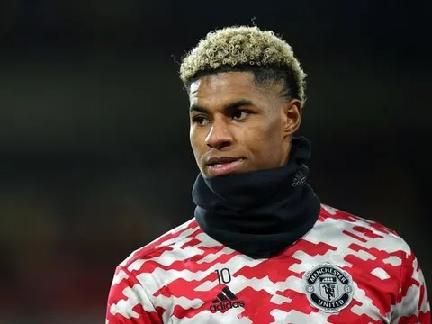 John Barnes chỉ ra sao Man United hoàn toàn phù hợp với Liverpool