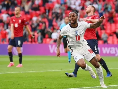 John Stones chỉ ra cầu thủ xuất sắc nhất EURO 2020