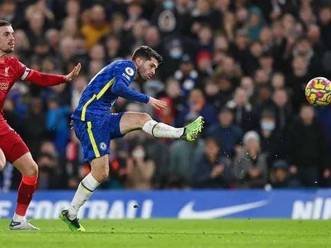 John Terry dùng 13 từ để mô tả trận đấu cảm xúc của Chelsea