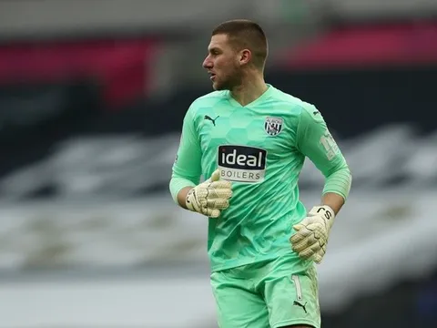 Người cũ M.U ký hợp đồng 4 năm với đội bóng mới