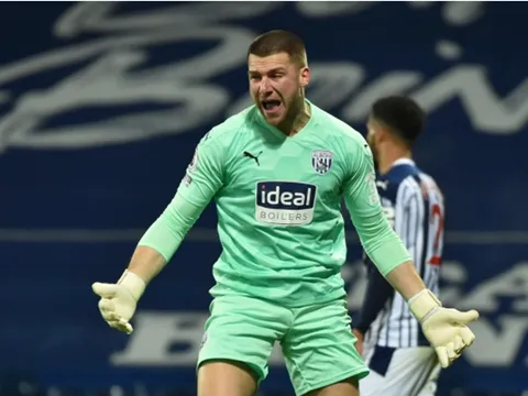 Vieira ký hợp đồng 4 năm với người cũ Man Utd