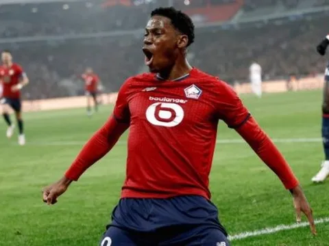 Arsenal đang sở hữu một Jonathan David trong đội hình