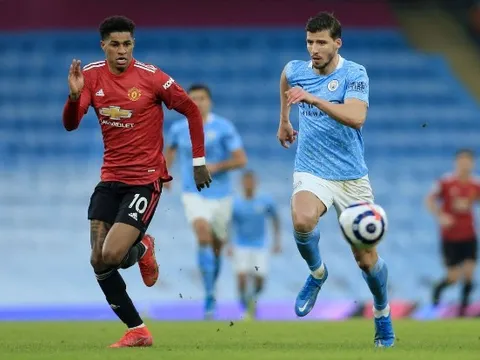 Jones Knows dự đoán kết quả trận derby thành Manchester