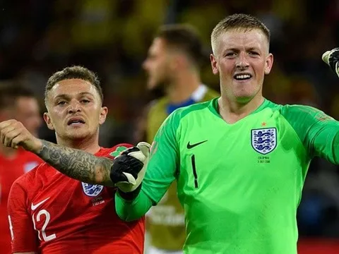 Harry Maguire bị loại, tuyển Anh vẫn còn đội hình trị giá 660 triệu bảng