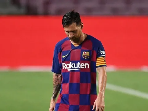 'Maradona có rất nhiều đam mê với bóng đá, Messi chẳng có gì cả'