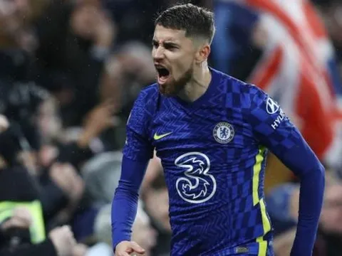 Chelsea kích nổ bom tấn tuyến giữa, chia tay Jorginho?