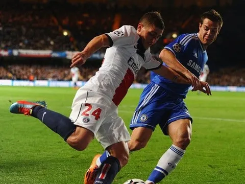 Jorgịnho bóp team, Tuchel vòi vĩnh giám đốc Chelsea sắm trụ cột PSG