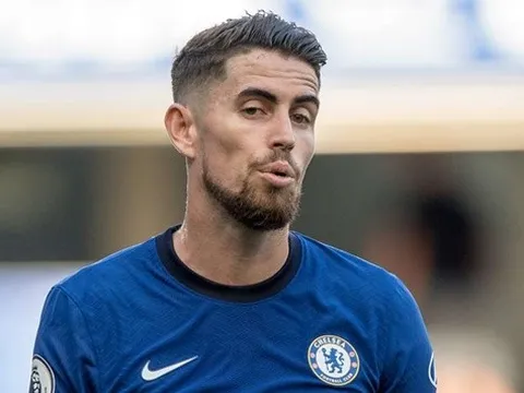 Werner "cướp pen" của Jorginho, Lampard phơi bày sự thật