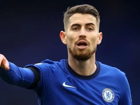 XONG! 100% tương lai Jorginho tại Chelsea được định đoạt