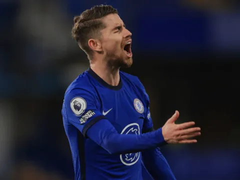 Jorginho có xứng đáng giành QBV?