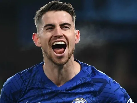 Jorginho lần đầu lên tiếng về việc gia nhập Arsenal
