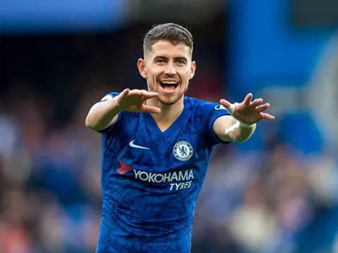 Chelsea liệu sẽ lật đổ Liverpool? Jorginho có câu trả lời gây sốc