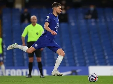 Cái tên bất ngờ sẽ cạnh tranh với Jorginho và Werner ở Chelsea mùa tới