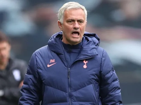 'Mourinho không làm sai, Arsenal đã chơi hay và xứng đáng chiến thắng'