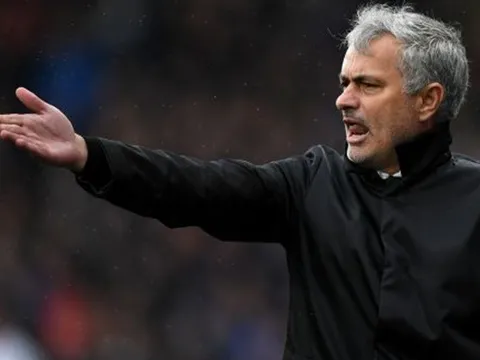 "Mourinho nói nếu không ghi 2 bàn sẽ đem tôi cho Southampton mượn"