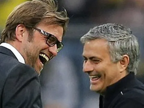 Klopp nói lời thật lòng về Chelsea, Mourinho thấy quá đúng