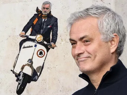 Jose Mourinho chưa hết thời