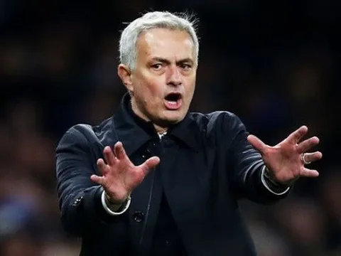 Mourinho thừa nhận hiểu Man Utd là một chuyện, nhưng để thắng lại rất khó