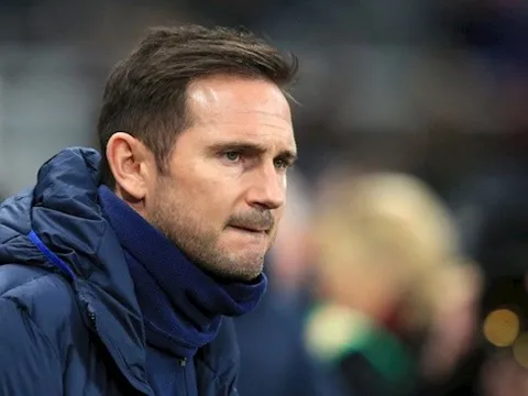Sau tất cả, Mourinho nói lời thật lòng về Lampard với các cầu thủ Tottenham