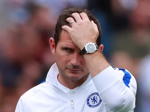 Mourinho đăng đàn, nói thẳng điểm yếu của Chelsea trong tay Lampard