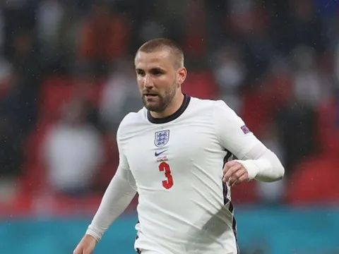 Mourinho chỉ ra điểm trừ của Luke Shaw trận CH Czech