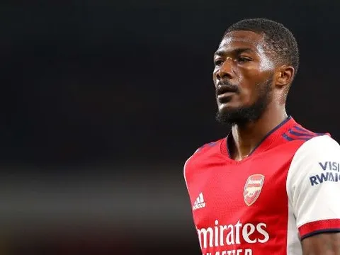 Jose Mourinho: "Tôi biết Ainsley Maitland-Niles rất rõ"
