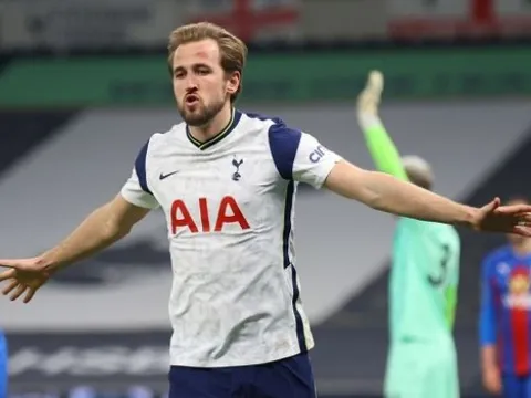 Jose Mourinho tự tin biến Harry Kane thành "sát thủ vượt thời gian"