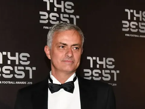Jose Mourinho và những dấu ấn vĩ đại