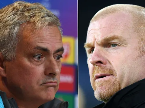 'Ở thành phố có 8 triệu người, tôi đã vô tình gặp Mourinho'