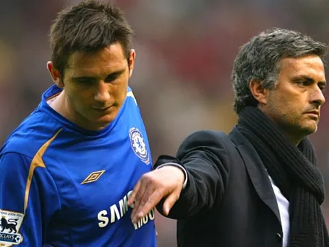 Lampard: "Tôi không nghĩ Mourinho đã đúng"