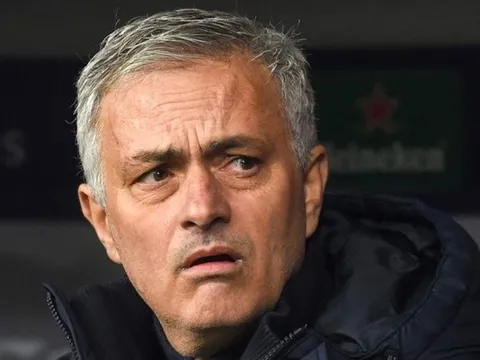 Sao Tottenham chỉ ra điểm chung giữa Mourinho và Pochettino