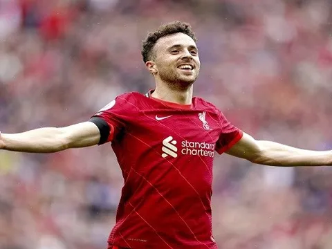 Fan Arsenal sẽ lo lắng với chữ ký mới của Liverpool