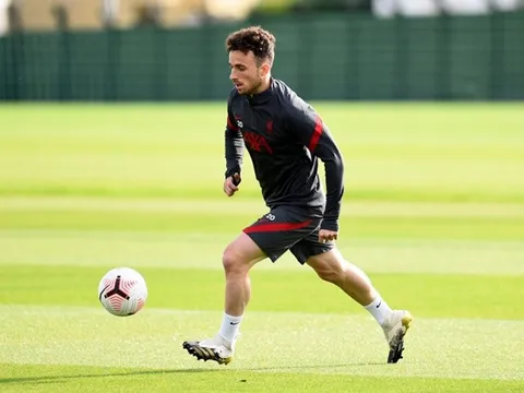 Mua sao Bồ Đào Nha, Liverpool đã tìm ra cho mình 'Sadio Mane 2.0'