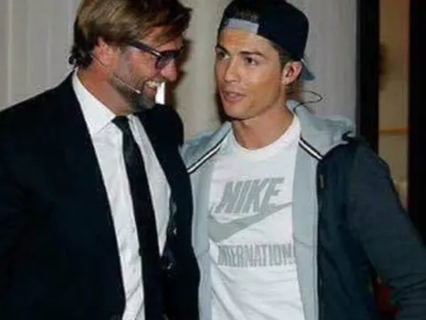 Jota dùng 1 từ mô tả Ronaldo, nói lời tâm can về Klopp